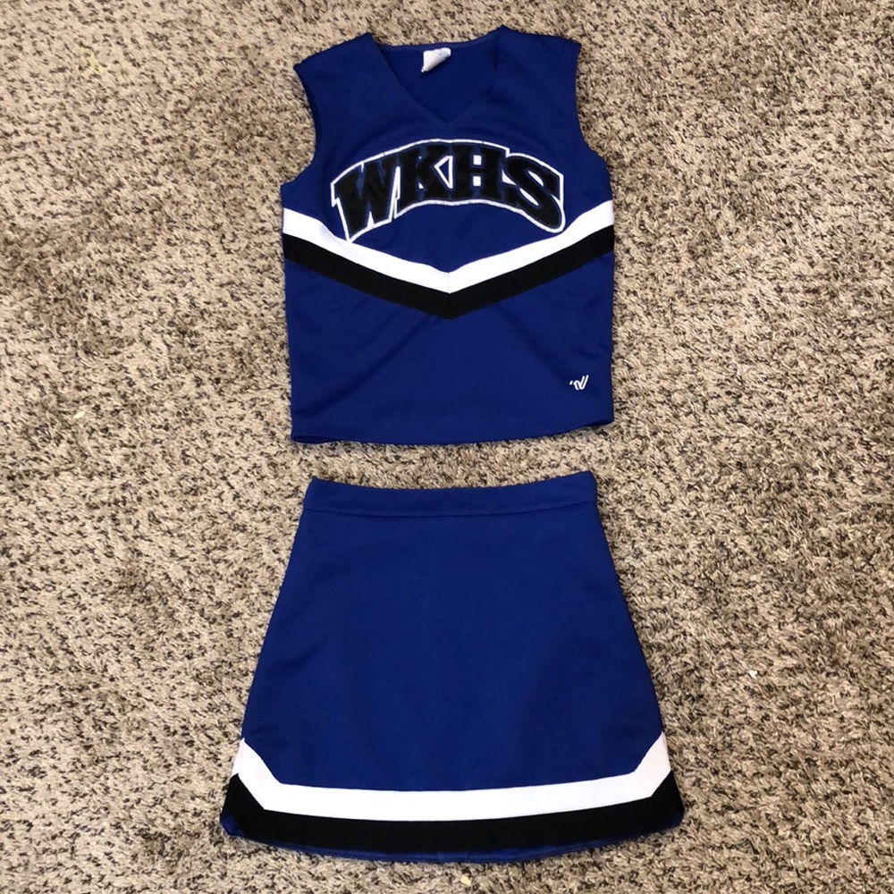 Cheer Uniform